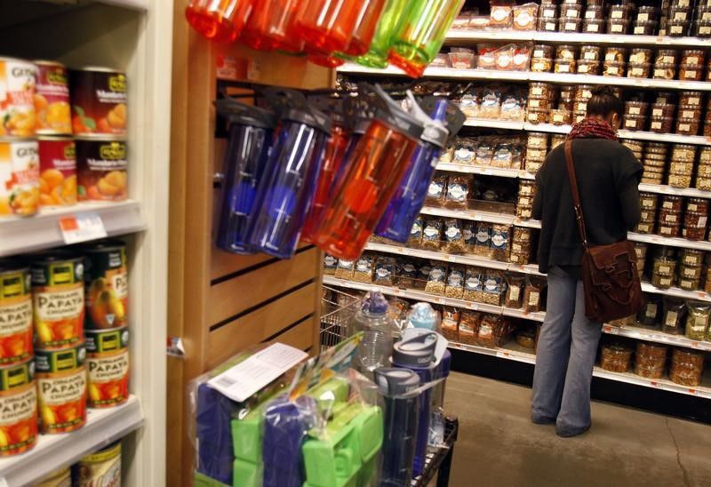 Whole Foods is also joining in on the deals